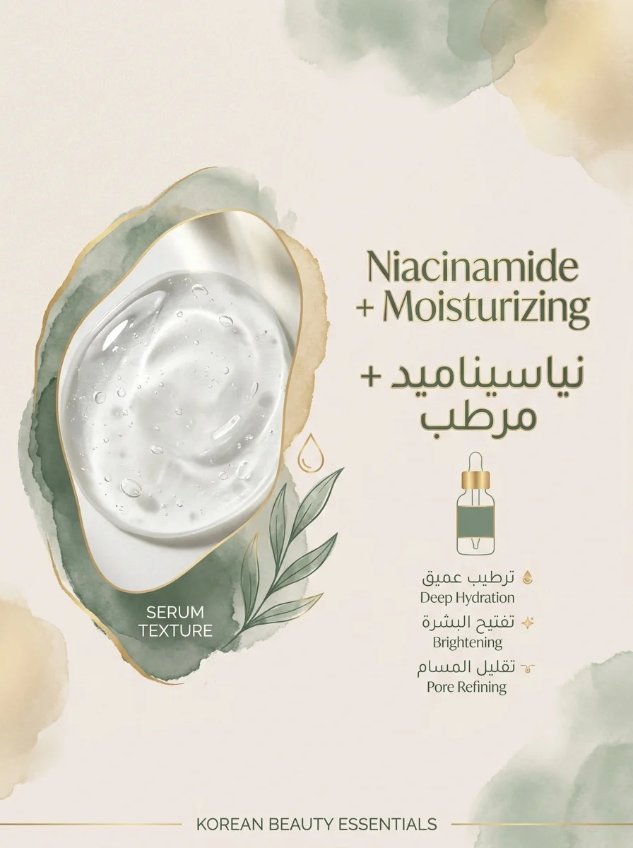 Niacinamide